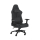 Fotel gamingowy Corsair TC100 Relaxed Fabric (czarno-szary)